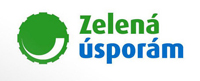 ZELENÁ ÚSPORÁM